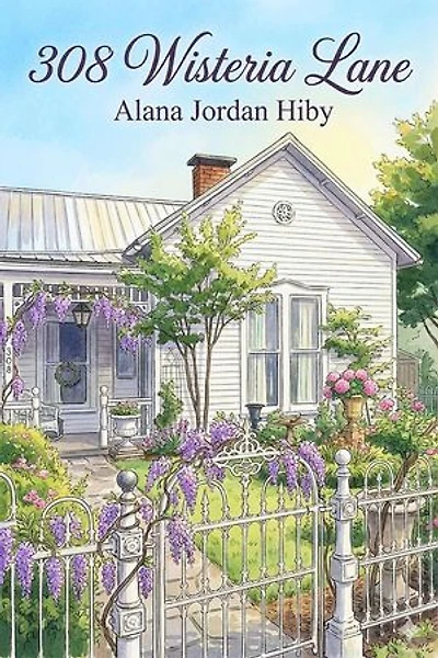 308 Wisteria Lane