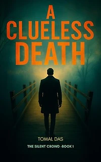 A Clueless Death: The Silent Crowd, #1