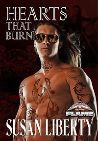 Hearts That Burn