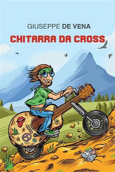 Chitarra da cross