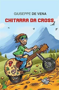 Chitarra da cross