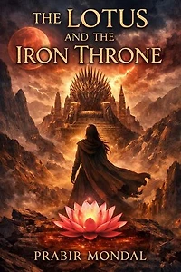 The Lotus and the Iron Throne: Marrow and Mantra – Book II