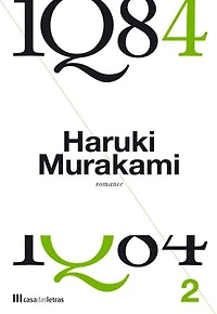 1Q84 – Livro 2
