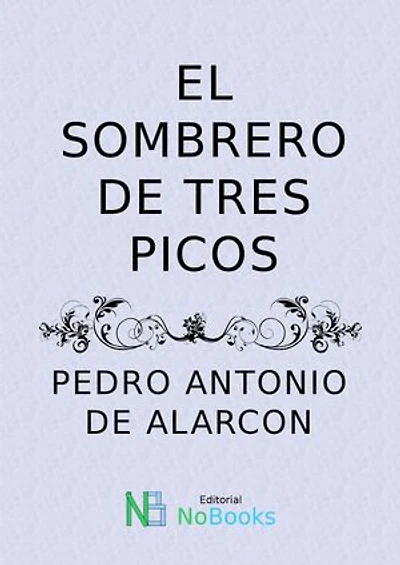 El sombrero de tres picos