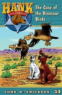the Case of Dinosaur Birds