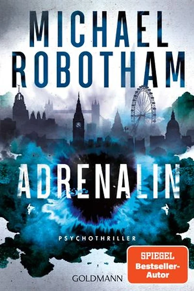Adrenalin: Psychothriller