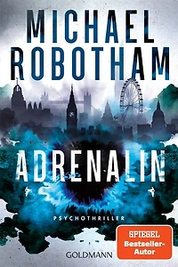 Adrenalin: Psychothriller
