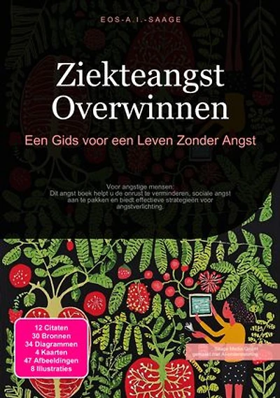 Ziekteangst Overwinnen: Een Gids voor een Leven Zonder Angst