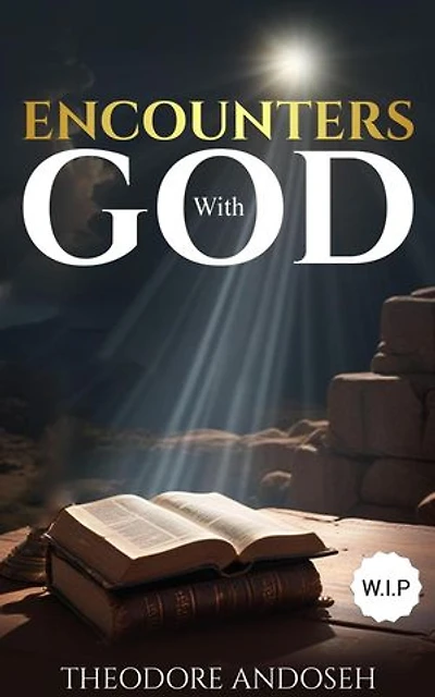 Encounters with God: Discipling children, #10