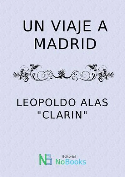 Un viaje a Madrid