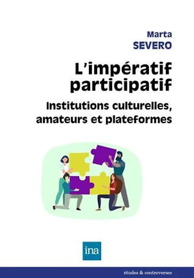 amateurs et institutions à l'ère numérique: culturelles, plateformes