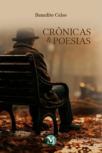 Crônicas e poesias