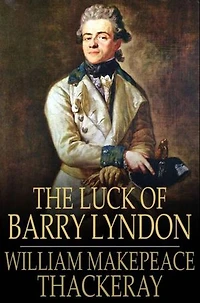 The Luck of Barry Lyndon