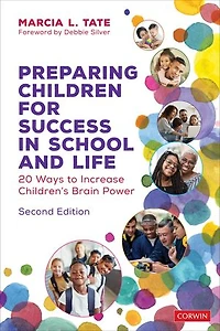 Preparing Children for Success School and Life: 20 Ways to Increase Children′s Brain Power