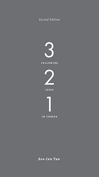 3-2-1: Following Jesus in Threes