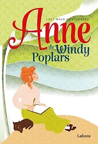 Anne de Windy Poplars