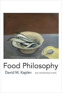 Food Philosophy: An Introduction