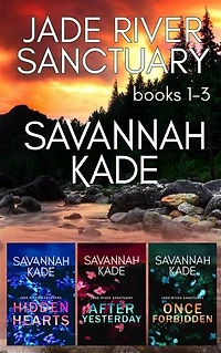 Jade River Sanctuary - Vol 1