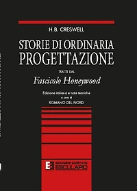 Storie di ordinaria progettazione. Fascicolo honeywood