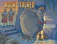 The Rock that Talked