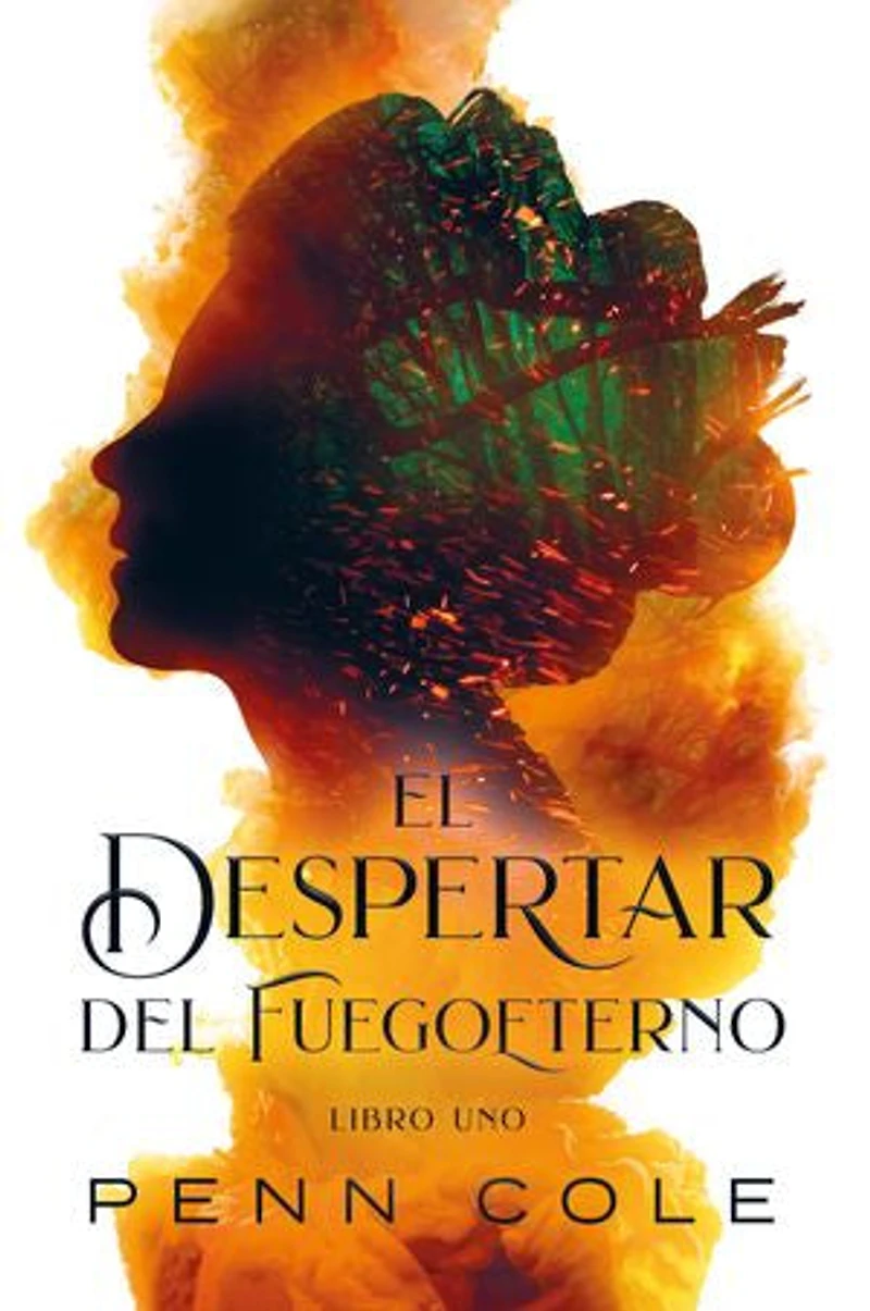 El despertar del Fuegoeterno
