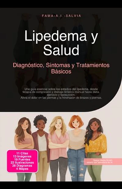 Lipedema y Salud: Diagnóstico, Síntomas y Tratamientos Básicos