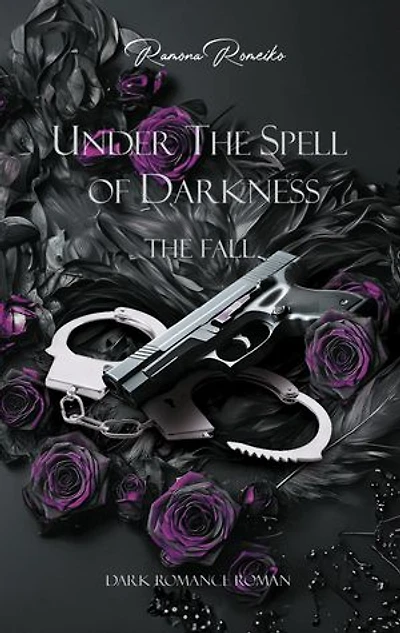 Under the Spell of Darkness: The Fall