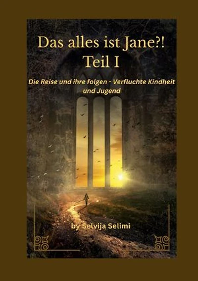 Das alles ist Jane?!: Ein Psychothriller über Trauma, Sucht und verdrängte Erinnerung