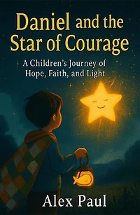 DANIEL AND THE STAR OF COURAGE: A Children’s Journey of Faith, Hope, and Light