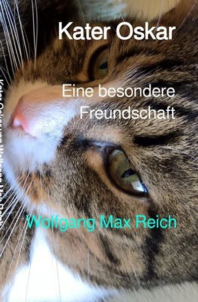 Kater Oskar: Eine besondere Freundschaft