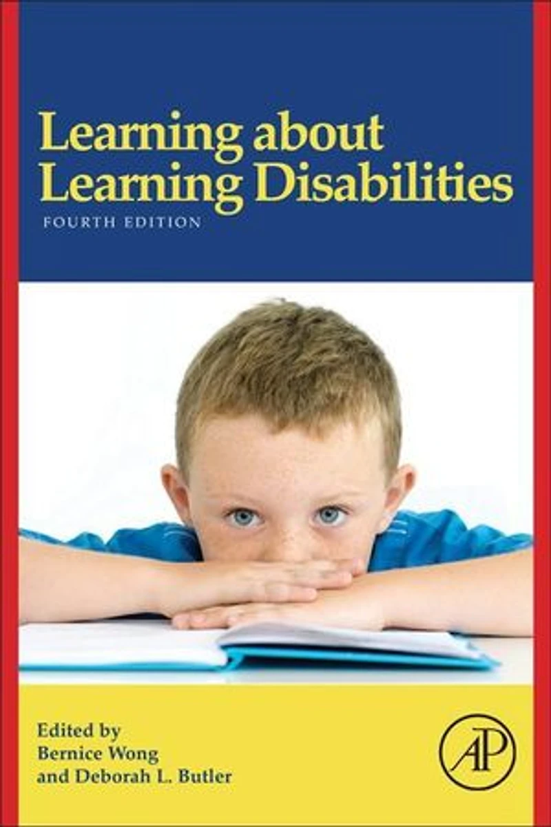 Learning About Disabilities