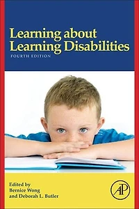 Learning About Disabilities
