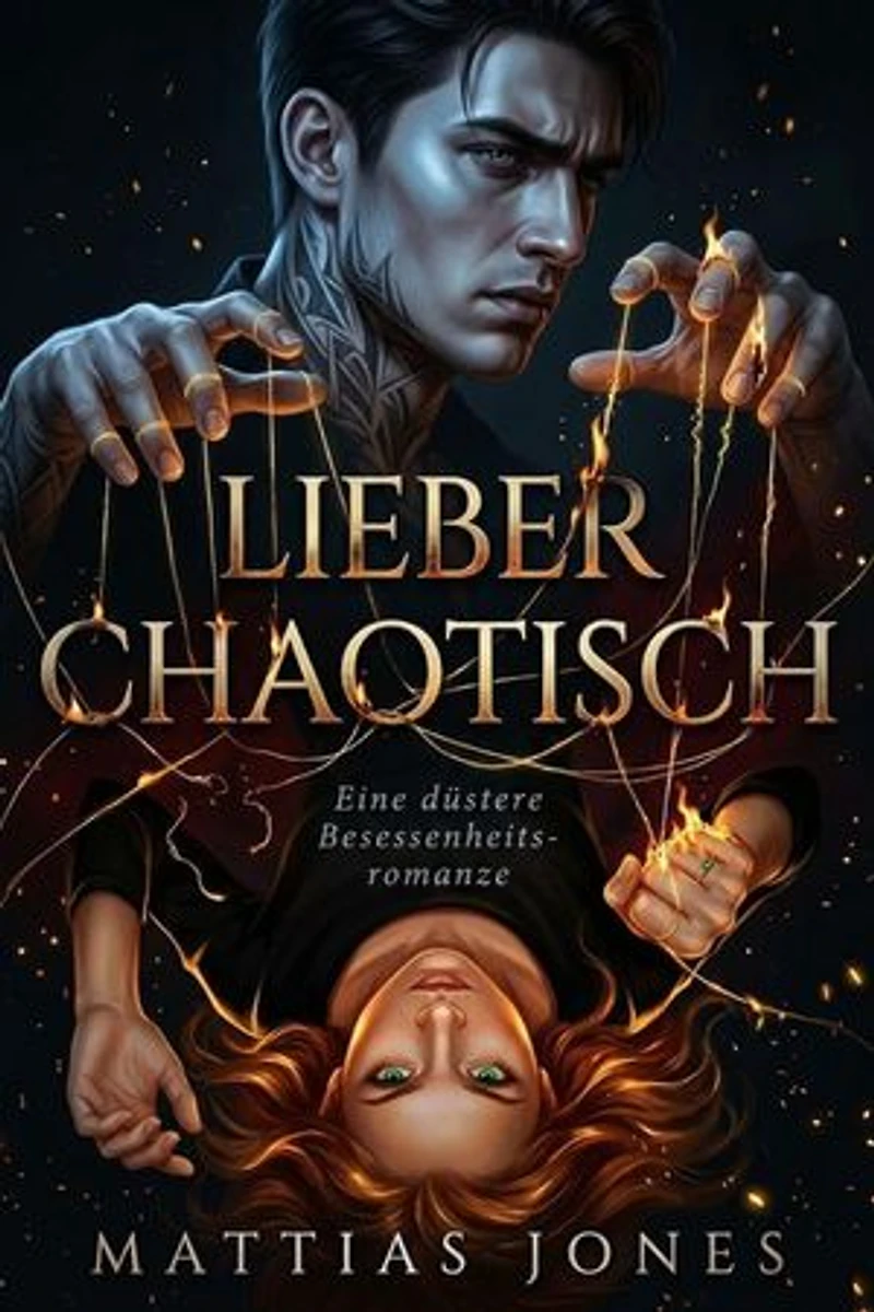LIEBER CHAOTISCH