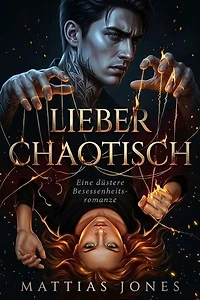 LIEBER CHAOTISCH