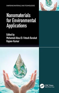 Nanomaterials for Environmental Applications