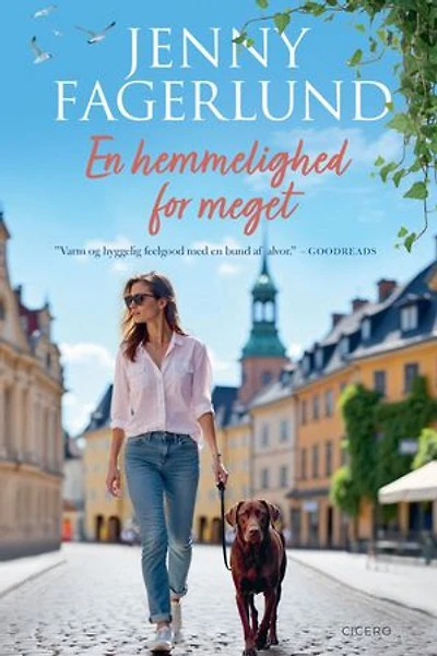 En hemmelighed for meget