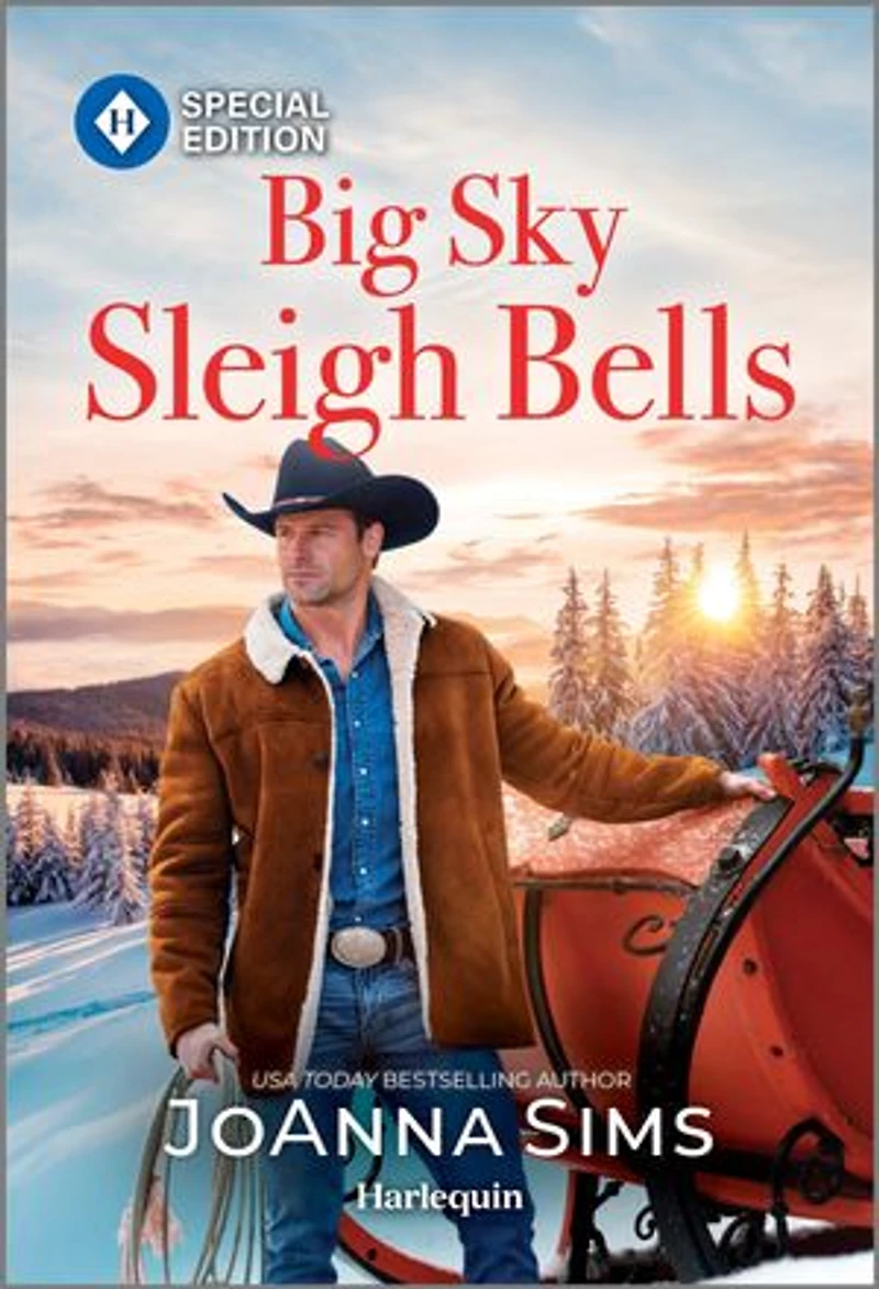 Big Sky Sleigh Bells