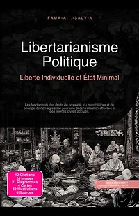 Libertarianisme Politique: Liberté Individuelle et État Minimal