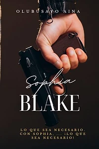Sophia Blake: Los misterios de Sophia Blake