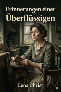Erinnerungen einer Überflüssigen
