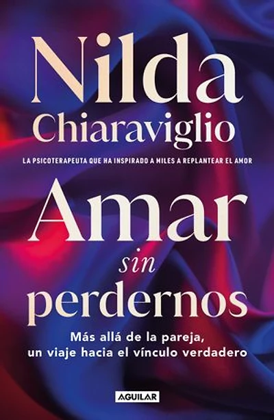 Amar sin perdernos / Loving Without Losing Ourselves