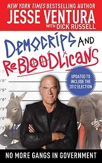 DemoCRIPS and ReBLOODlicans: No More Gangs Government