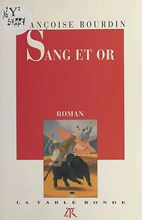 Sang et or: Roman