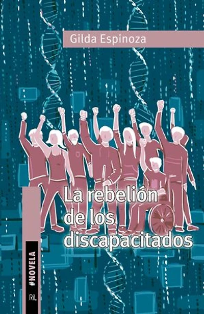 La rebelión de los discapacitados