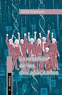 La rebelión de los discapacitados