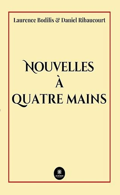 Nouvelles à quatre mains