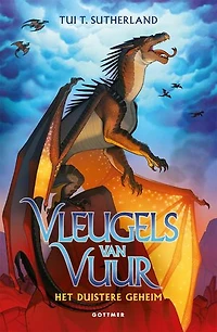 Het duistere geheim