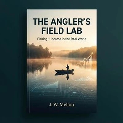 The Angler's Field Lab