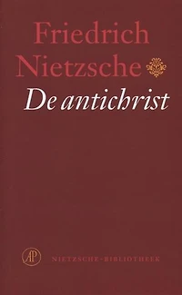 De antichrist: vloek over het christendom