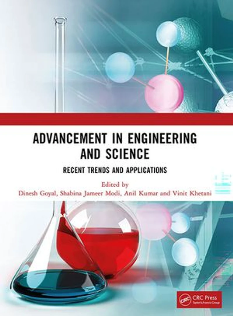 Advancement Engineering and Science: Recent Trends Applications